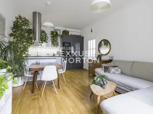 Prodej bytu 3+kk, Praha - Staré Město, Konviktská, 81 m2