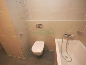 Pronájem bytu 1+kk, Praha - Holešovice, U průhonu, 33 m2