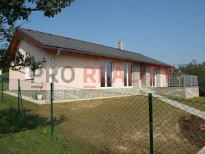 Prodej rodinného domu, Tísek, 100 m2