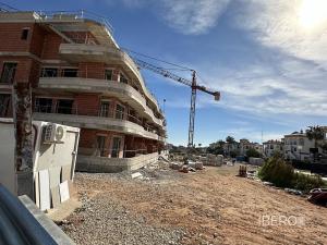 Prodej bytu 3+kk, Orihuela, Španělsko, Paseo Marítimo de Playa Flamenca, 73 m2