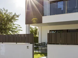 Prodej bytu 3+kk, Pilar de la Horadada, Španělsko, 74 m2