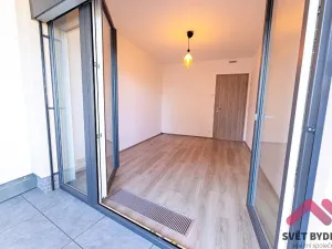 Pronájem bytu 2+kk, Praha - Kamýk, Freiwaldova, 70 m2