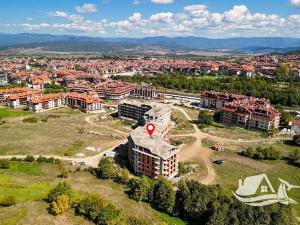 Prodej bytu 3+kk, Bansko, Bulharsko, 95 m2