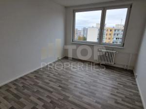 Pronájem bytu 3+1, Praha - Stodůlky, Bellušova, 72 m2