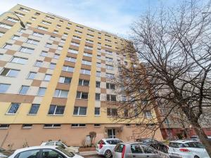 Pronájem bytu 1+1, Praha - Chodov, Kunínova, 30 m2