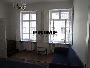 Pronájem bytu 3+1, Praha - Malá Strana, Sněmovní, 85 m2