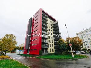 Prodej bytu 2+kk, Praha - Troja, Mazurská, 38 m2