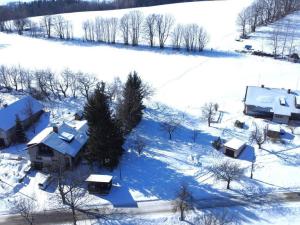 Prodej pozemku, Jestřabí v Krkonoších, 809 m2