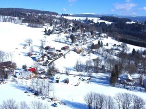 Prodej pozemku, Jestřabí v Krkonoších, 809 m2