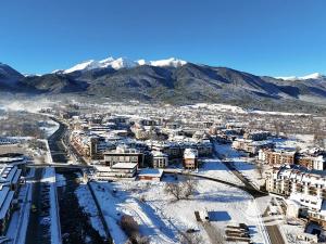 Prodej bytu 1+kk, Bansko, Bulharsko, 60 m2