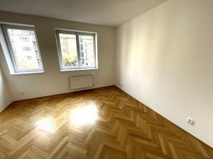 Pronájem bytu 3+kk, Praha - Holešovice, Dukelských hrdinů, 91 m2