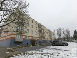 Prodej bytu 3+1, Litvínov, Vinohradská, 72 m2