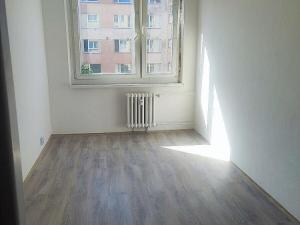 Pronájem bytu 2+kk, Krupka - Maršov, Dukelských hrdinů, 40 m2