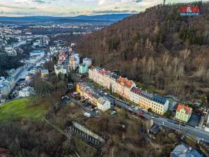 Pronájem bytu 2+1, Karlovy Vary, Na Vyhlídce, 56 m2