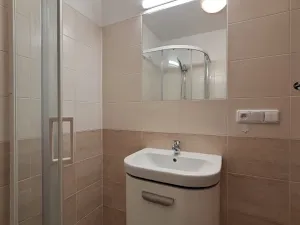 Pronájem bytu 2+kk, Praha - Braník, Ke Krči, 42 m2