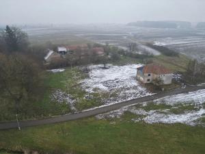 Prodej pozemku pro bydlení, Dolní Ředice, K Časům, 845 m2