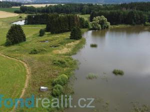 Prodej pozemku, Chodský Újezd, 20264 m2