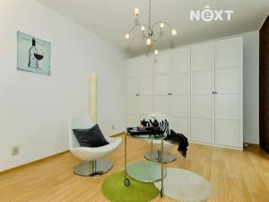 Prodej bytu 4+kk, Praha - Kamýk, Novodvorská, 94 m2