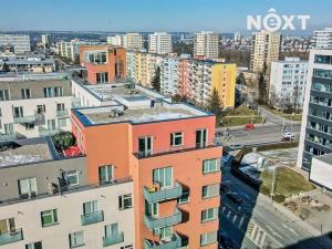 Prodej bytu 4+kk, Praha - Kamýk, Novodvorská, 94 m2