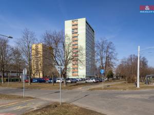 Prodej bytu 2+kk, Ostrava - Poruba, Průběžná, 41 m2