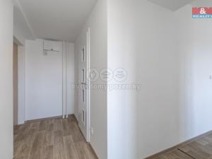 Prodej bytu 2+kk, Ostrava - Poruba, Průběžná, 41 m2