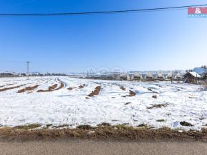 Prodej pozemku pro bydlení, Slaný - Lotouš, 957 m2