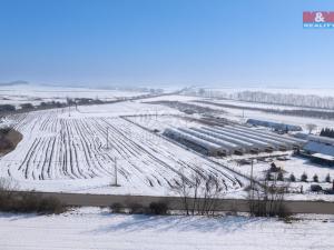 Prodej pozemku pro bydlení, Slaný - Lotouš, 957 m2