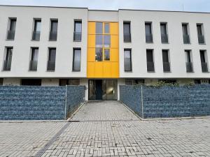 Pronájem bytu 2+kk, Vyškov, Maxima Gorkého, 55 m2