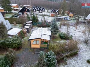 Prodej chaty, Zábřeh - Dolní Bušínov, 55 m2