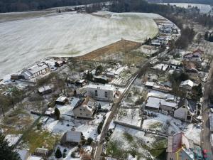 Prodej pozemku pro bydlení, Choceň, 824 m2