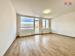 Prodej bytu 2+kk, Chomutov, Březenecká, 72 m2