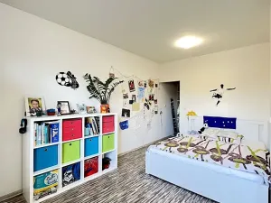 Pronájem bytu 2+kk, Brno, U viaduktu, 60 m2