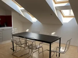 Pronájem bytu 3+kk, Praha - Nové Město, 111 m2