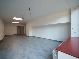 Pronájem obchodního prostoru, Jindřichův Hradec, Rybniční, 40 m2