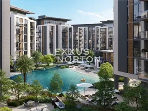 Prodej bytu 3+kk, Dubaj, Spojené arabské emiráty, 93 m2