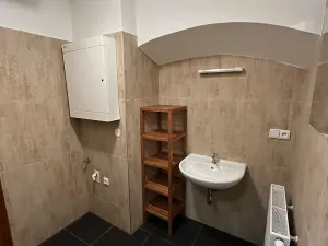 Pronájem bytu 1+kk, Kolín, Na Hradbách, 48 m2