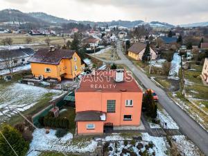 Prodej rodinného domu, Baška, 180 m2