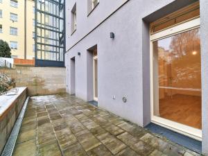 Prodej bytu 2+kk, Praha - Dejvice, Studentská, 49 m2