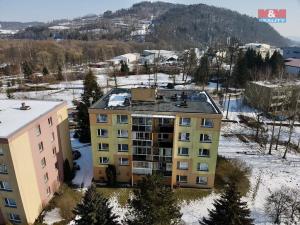 Prodej bytu 2+1, Olšany, 50 m2