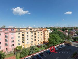 Pronájem bytu 3+kk, Praha - Strašnice, Na vrších, 76 m2