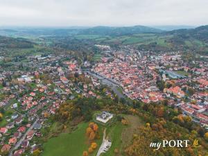 Prodej rodinného domu, Sušice, Pod Svatoborem, 180 m2