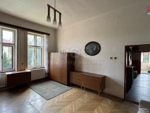Prodej bytu 3+1, Hranice - Hranice I-Město, Kropáčova, 135 m2