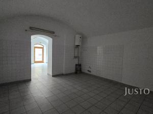 Pronájem obchodního prostoru, Písek, Budějovická, 50 m2