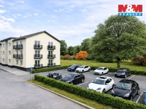 Prodej bytu 3+kk, Žleby, Polní, 79 m2