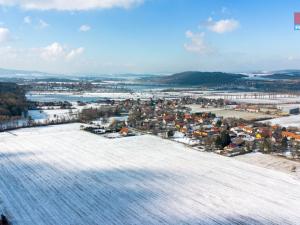 Prodej pozemku pro bydlení, Podbrdy, 1404 m2