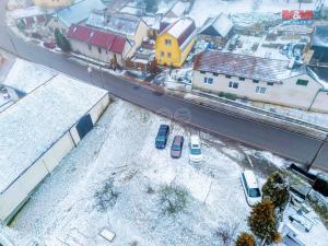 Prodej rodinného domu, Jemnice, Dačická, 100 m2