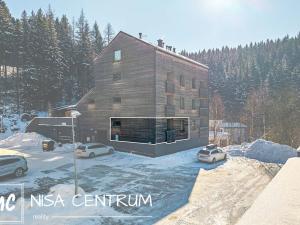 Prodej bytu 2+kk, Harrachov, 48 m2