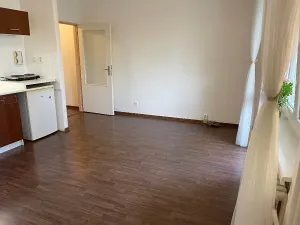 Pronájem bytu 1+kk, Frýdek-Místek, Bavlnářská, 29 m2