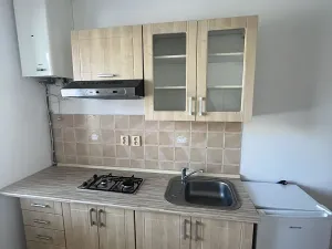 Pronájem bytu 1+kk, Frýdek-Místek, Bezručova, 33 m2