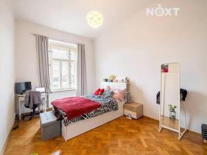 Prodej bytu 3+1, Praha - Nové Město, Palackého náměstí, 97 m2